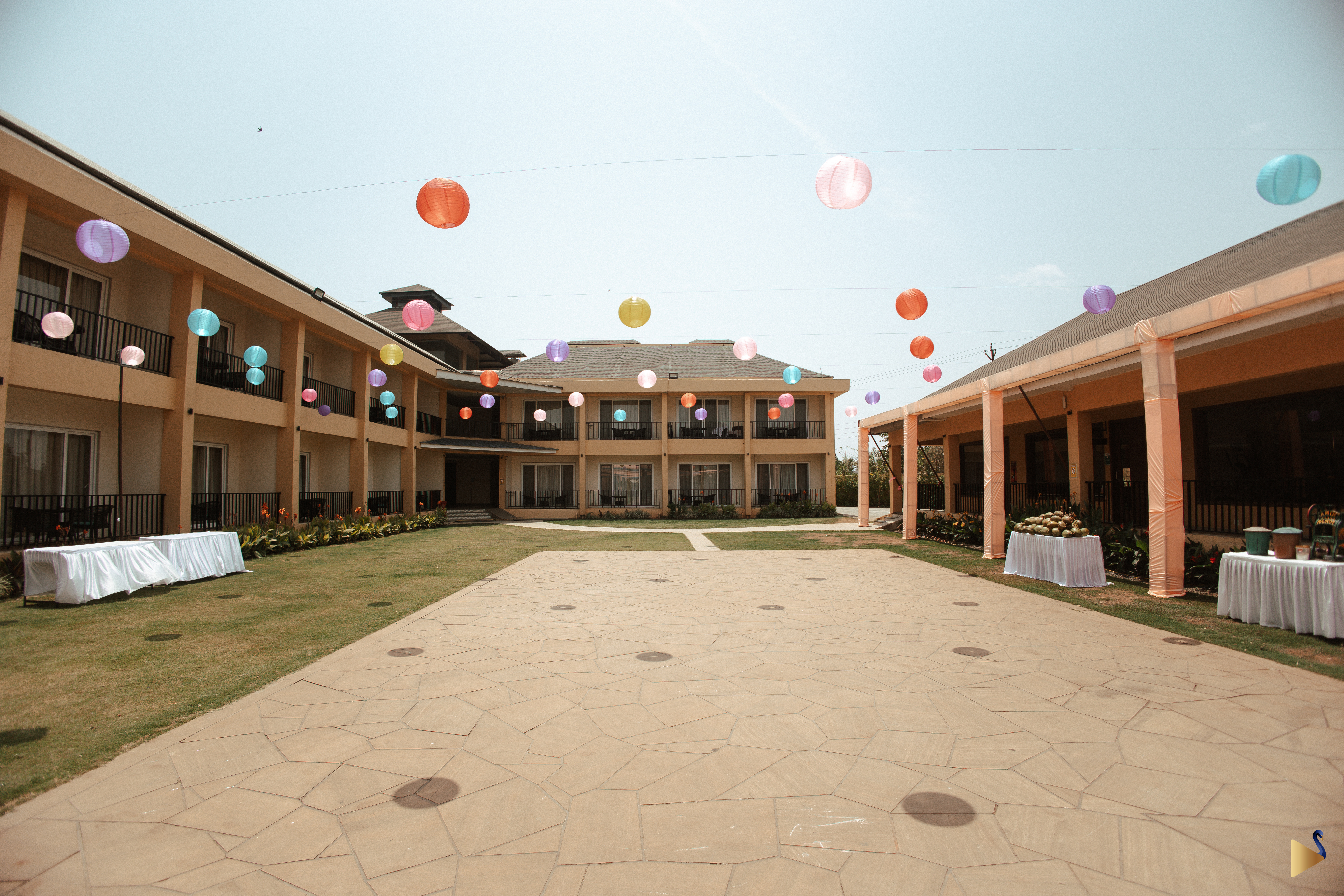 Best destination wedding location